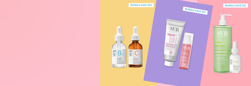 Expert Care for Sensitive Skin